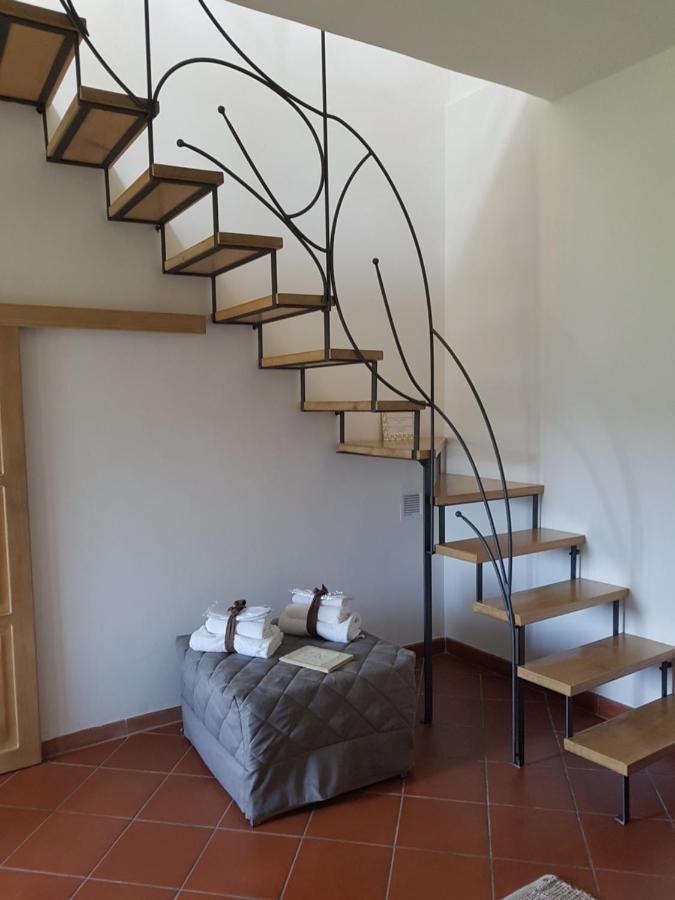 Pin De Stelle Bed & Breakfast San Martino  Exterior photo