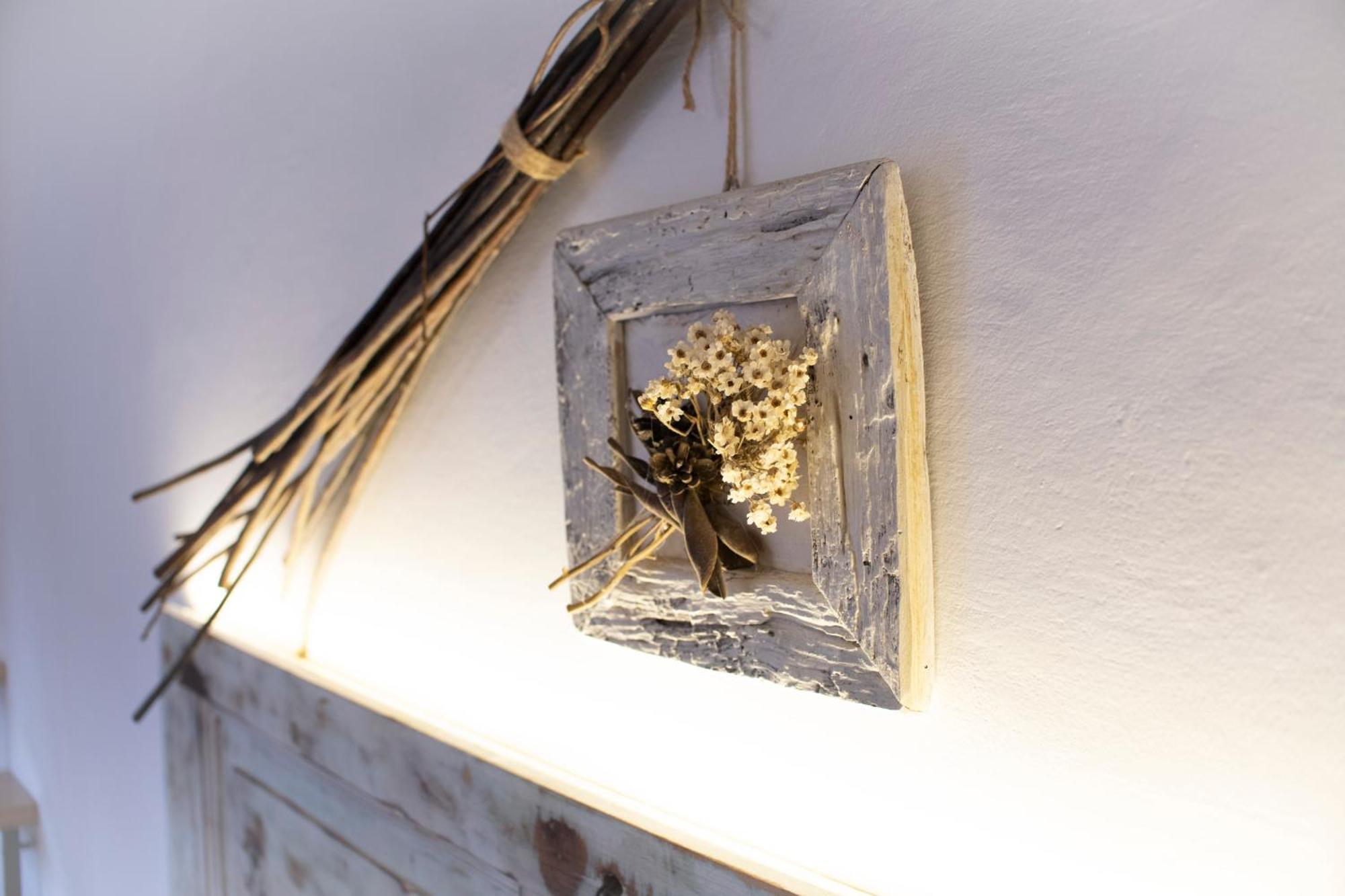 Pin De Stelle Bed & Breakfast San Martino  Exterior photo