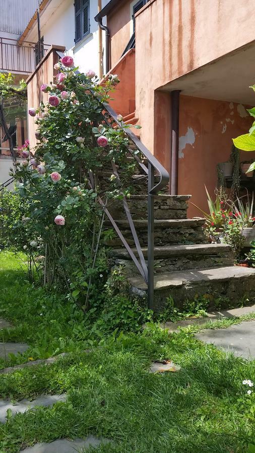 Pin De Stelle Bed & Breakfast San Martino  Exterior photo